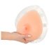 Cottelli - silikoonist push-up rindade komplekt 2x1000g