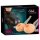 Cottelli - silikoonist push-up rinnahoidja (2x400g)