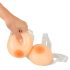 Cottelli - silikoonist push-up rinnahoidja (2x400g)