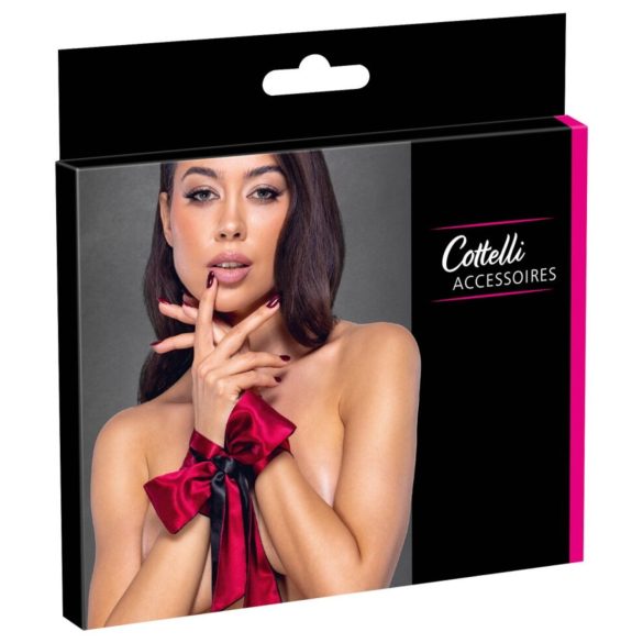 Cottelli - sidumissall - punane