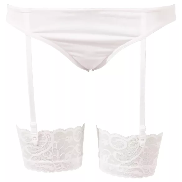Cottelli - koolitüdruku kostüüm - 5-osaline komplekt