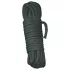 Shibari Rope - sidumisköis (10 m, must)