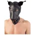 Fetish - Koeramask (must, S-L)