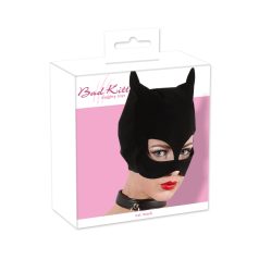 Bad Kitty - kassimask - must