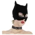 Bad Kitty - kassimask - must