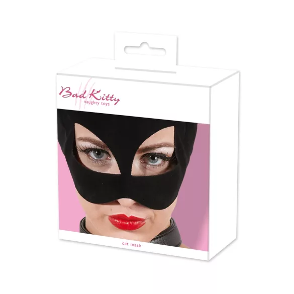Bad Kitty - kassimask - must