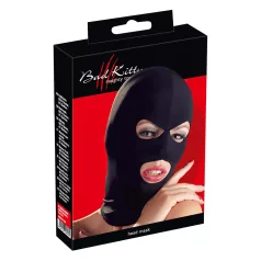 Bad Kitty - oraalseks mask suu- ja silmaavadega