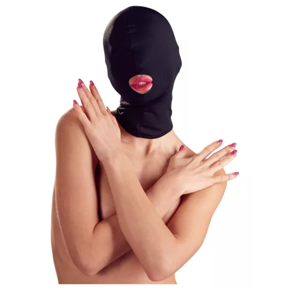 Bad Kitty - mask suuavaga