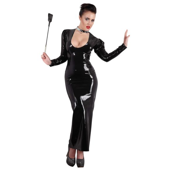 Piits strassidega - must