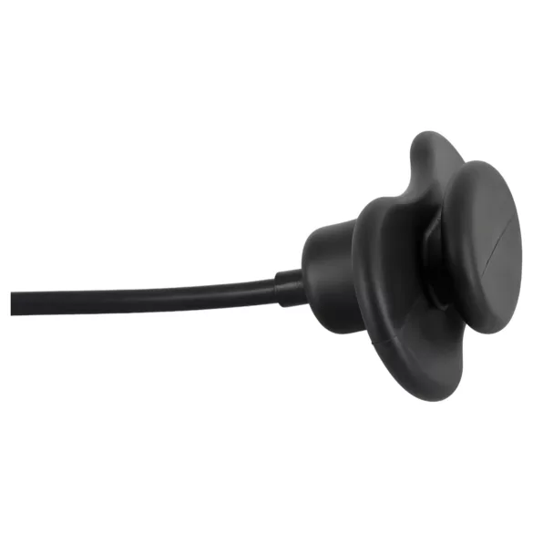 Bad Kitty - pumpatav suukinniti - must