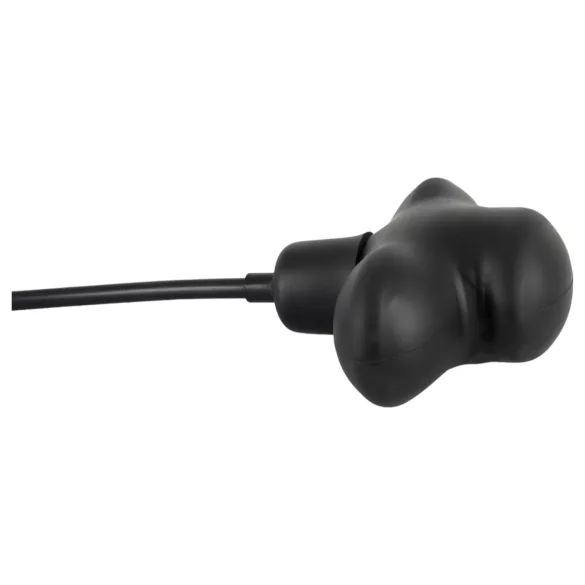 Bad Kitty - pumpatav suukinniti - must