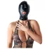 Bad Kitty - orasmask suuavaga - must S-L