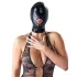 Bad Kitty - orasmask suuavaga - must S-L