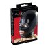 Bad Kitty - mask silmade- ja suuga avatud