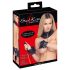Bad Kitty - pitsiline sidumiseseade (4-osaline) - must