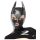 Bad Kitty - kassi naiste mask - must