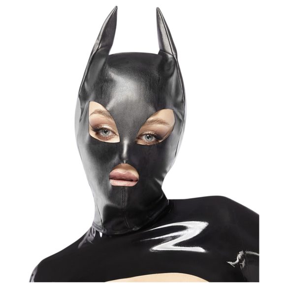 Bad Kitty - kassi naiste mask - must