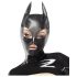 Bad Kitty - kassi naiste mask - must