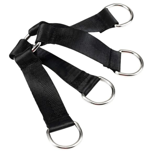 Bound You - BDSM sidumiskomplekt 12-osaline