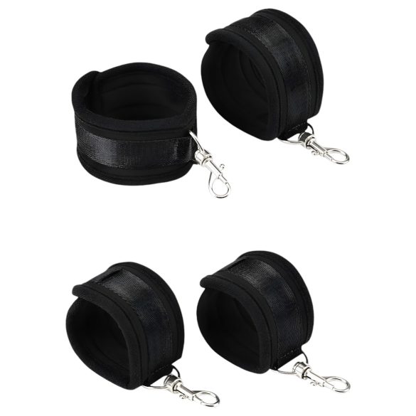 Bound You - BDSM sidumiskomplekt 12-osaline