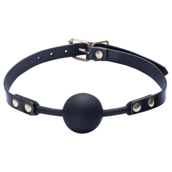 Bad Kitty - BDSM komplekt - 6-osaline - must