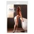 Cottelli - Siidine seksikas sukapael (naturaalne) - L