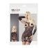 NO:XQSE - Pitsist mini overall