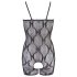 NO:XQSE - Pitsist mini overall