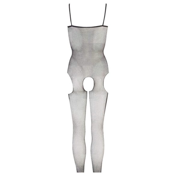 NO:XQSE - avatud võrkbodysuit