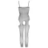 NO:XQSE - avatud võrkbodysuit - L/XL