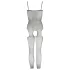 NO:XQSE - avatud võrkbodysuit - L/XL