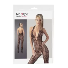 NO:XQSE - pitsist bodi pärlitega - L/XL