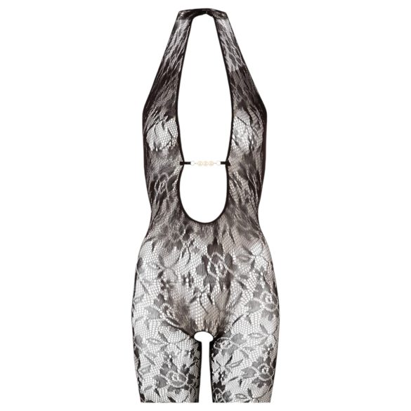 NO:XQSE - Pitsiline overaal pärlitega kaunistatud - L/XL