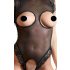Abierta Fina - Vürtsikas sensuaalsus - body - M
