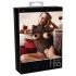 Abierta Fina - Vürtsikas sensuaalsus - body - L