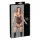 Cottelli Bondage - kehavöö ja käeraudadega keha bondage pesu - must - XL