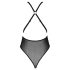 / Passion Eco Zinnia - pitsiline body (must)