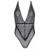 / Passion Eco Zinnia - pitsiline body (must)