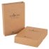 / Passion Eco Zinnia - pitsiline body (must)