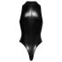 Noir - maonaha mustriga body (must) - XL