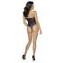 Cottelli Party - lilleline must body - XL