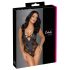 Cottelli Party - lilleline must body - XL