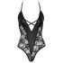 Cottelli Party - lilleline must body - XL