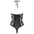 Cottelli Party - lilleline must body - XL