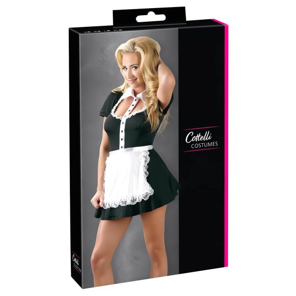 Cottelli - kelmikas kelnerikomplekt