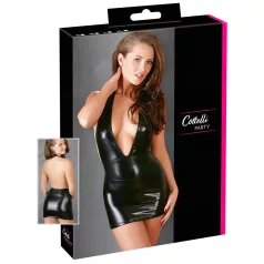 Cottelli - kaelapaelaga kleit - seksikas stiil