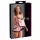 Cottelli - babydoll - pitsist ja volangidega - must - L