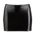 Cottelli - Peo aeg - miniseelik (must) - M