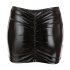 Cottelli - Peo aeg - miniseelik (must) - M