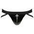 Black Level – lukuga jock-aluspesu (must) - M